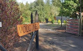 Cabanas Los Volcanes Ensenada Puerto Varas